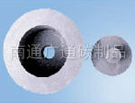 Diamond sintering mold